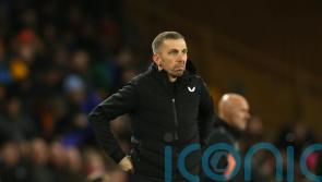 Gary O’Neil pays tribute to Mario Lemina after Wolves’ victory over Everton