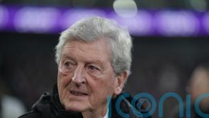 Roy Hodgson calls speculation over his Crystal Palace future ‘disrespectful’