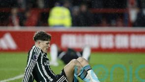 Nottingham Forest battle to victory as Manchester United end 2023 with defeat