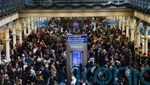 Eurostar services to restart on Sunday – but further delays likely