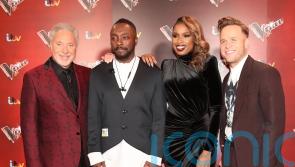 The Voice UK 2023 final reveals winning act