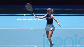 Great Britain beaten by USA at United Cup despite big win for Katie Boulter