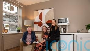 Medic’s fundraising brings comfort to Cork University Hospital cancer patients