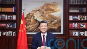 China will ‘surely be reunified’ with Taiwan, says Xi in New Year address