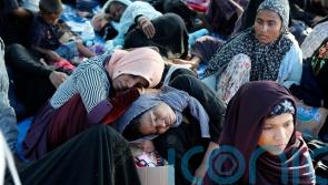 More Rohingya refugees arrive in Indonesia despite rejection by locals