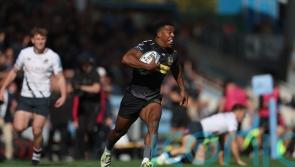 Exeter will leave ‘gifted’ Immanuel Feyi-Waboso to decide own international path