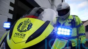 Man named after fatal Christmas Day crash in Shetland