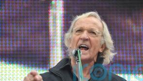 Journalist and documentarian John Pilger dies at 84