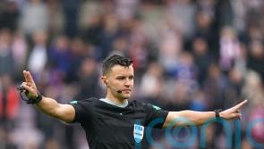 Rangers remain frustrated by silence following VAR incident in derby defeat