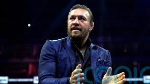 Conor McGregor says he will face Michael Chandler in June in ‘greatest comeback’