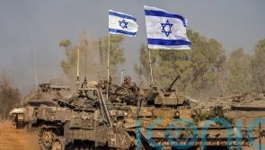 At least 35 dead in Gaza strikes as Netanyahu says war will continue for months