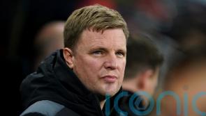 We haven’t written anything off – Eddie Howe not giving up on top-four hopes