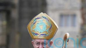 Archbishop of Canterbury prays for peaceful 2024 in New Year message