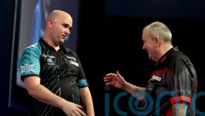 On this day in 2018: Rob Cross denies Phil Taylor a 17th world darts title