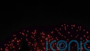 Thousands ring in 2024 as London declares itself ‘A Place for Everyone’