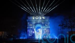Olympic host country France sees less disorder on New Year’s Eve