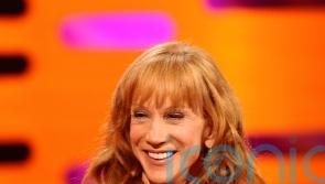 Kathy Griffin finds comfort with Jane Fonda amid divorce from Randy Bick