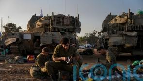 Israel pulls thousands of troops from Gaza as combat focuses on southern city