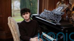 Monaghan pianist says topping charts has turned his life ‘upside down’