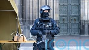 German officials detain fifth suspect over ‘threat to attack Cologne Cathedral’