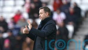 Michael Beale hails Nazariy Rusyn after Ukrainian opens Sunderland account