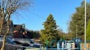 Tributes after two women found dead in house