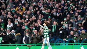 Celtic forward Kyogo Furuhashi left out of Japan squad but Hoops pair included