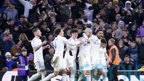 Patrick Bamford helps Leeds back to winning ways against Birmingham