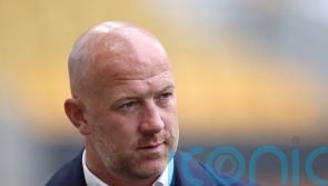 Charlie Adam beaten in first game as Fleetwood boss