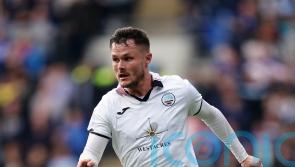 Liam Cullen hands Swansea win over West Brom