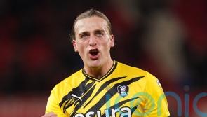 Tom Eaves nets late leveller as Rotherham share spoils at Blackburn