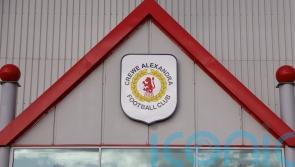 Chris Long penalty against Bradford earns Crewe first win in seven games