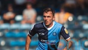 Ten-man Wycombe survive late Bristol Rovers fightback