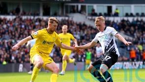 Jasper Moon own goal enough to hand Bolton victory over stubborn Burton