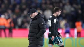 I’m a fighter – Wayne Rooney vows to turn Birmingham around