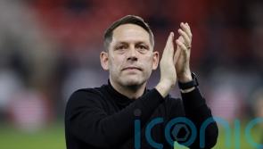 Leam Richardson praises resilient Rotherham after draw at Blackburn