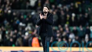 Russell Martin proud but frustrated as Southampton held by Norwich