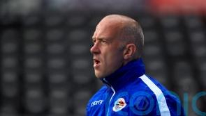 New boss Charlie Adam hails Fleetwood bravery despite defeat