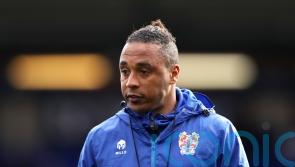Neil Danns says Tranmere ‘got what we deserved’ after extending winning run