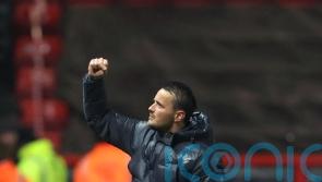 Joe Edwards salutes unlikely Millwall match-winner Shaun Hutchinson
