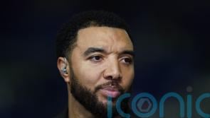 Troy Deeney hopes Wimbledon draw can move Forest Green momentum