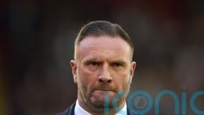 Ian Evatt disappointed Bolton could not beat Burton by bigger margin