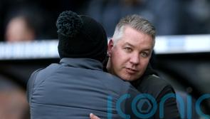 They don’t know when they’re beaten – Darren Ferguson hails ‘key’ Posh character