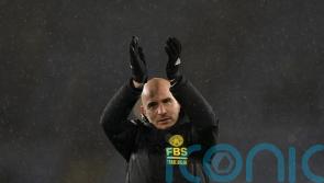 Enzo Maresca says he put no pressure on Leicester star Tom Cannon to perform