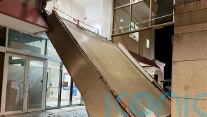 Japan lowers tsunami alerts but warns coast residents of risk after earthquakes