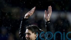 Danny Rohl urges Sheffield Wednesday to keep battling after victory over Hull