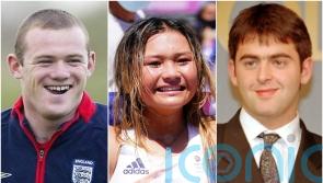 5 sporting teenage prodigies in recent years as Luke Littler reaches semi-finals