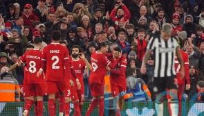 Mohamed Salah confident Liverpool can win Premier League title