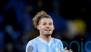 Football rumours: PSG and Newcastle leading chase for Kalvin Phillips