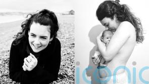 Musician with cystic fibrosis credits &lsquo;miracle&rsquo; drug for changing her life overnight and gives birth to healthy baby boy